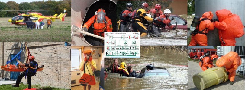 SECURITE SAUVETAGE