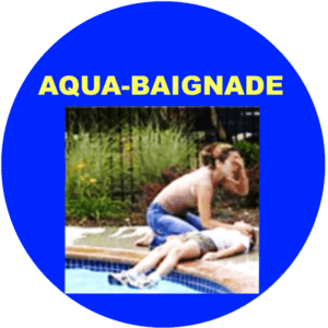 AQUA BAIGNADE Copie