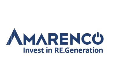 Le groupe Amarenco a choisi CUBE de Calibsun pour ses futurs grands projets de centrales photovoltaiques