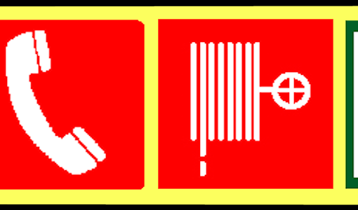 fond securite Incendie