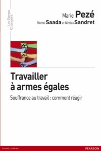 LIVRE : « Travailler à armes égales » – En téléchargement