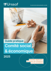 Guide pratique URSSAF