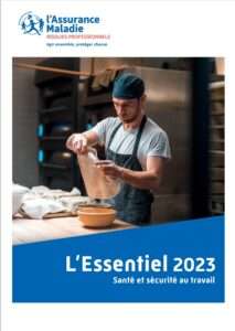 L'Essentiel 2023