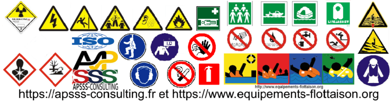 IPRP & formations en santé, sécurité au travail et environnement. 1 2027