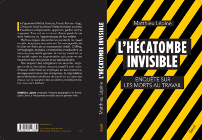 lhecatombe invisible