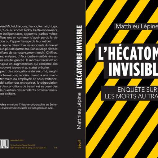 lhecatombe invisible